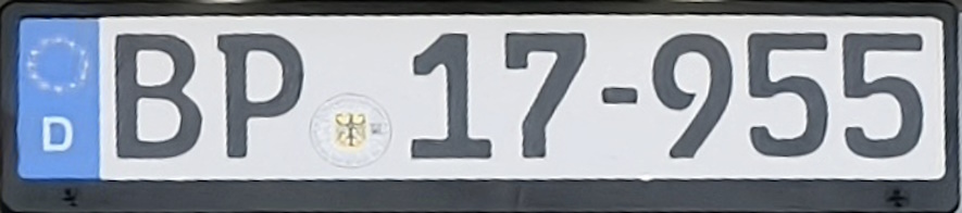 BP 17-955